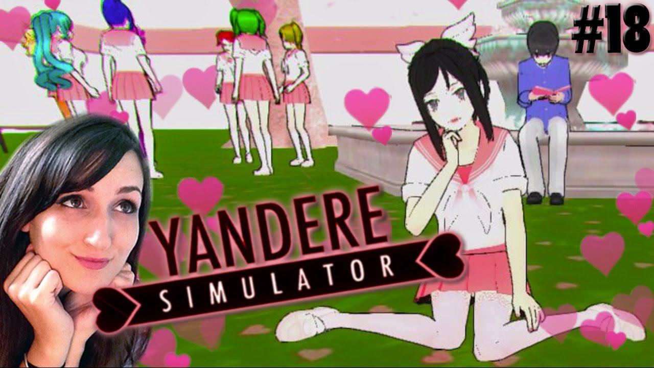 yandere simulator download