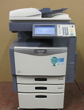 toshiba printer drivers e studio 3055c
